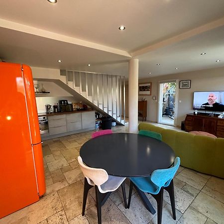 Maison Avec Piscine Et Jacuzzi Proche Des Plages Toulon Exterior foto