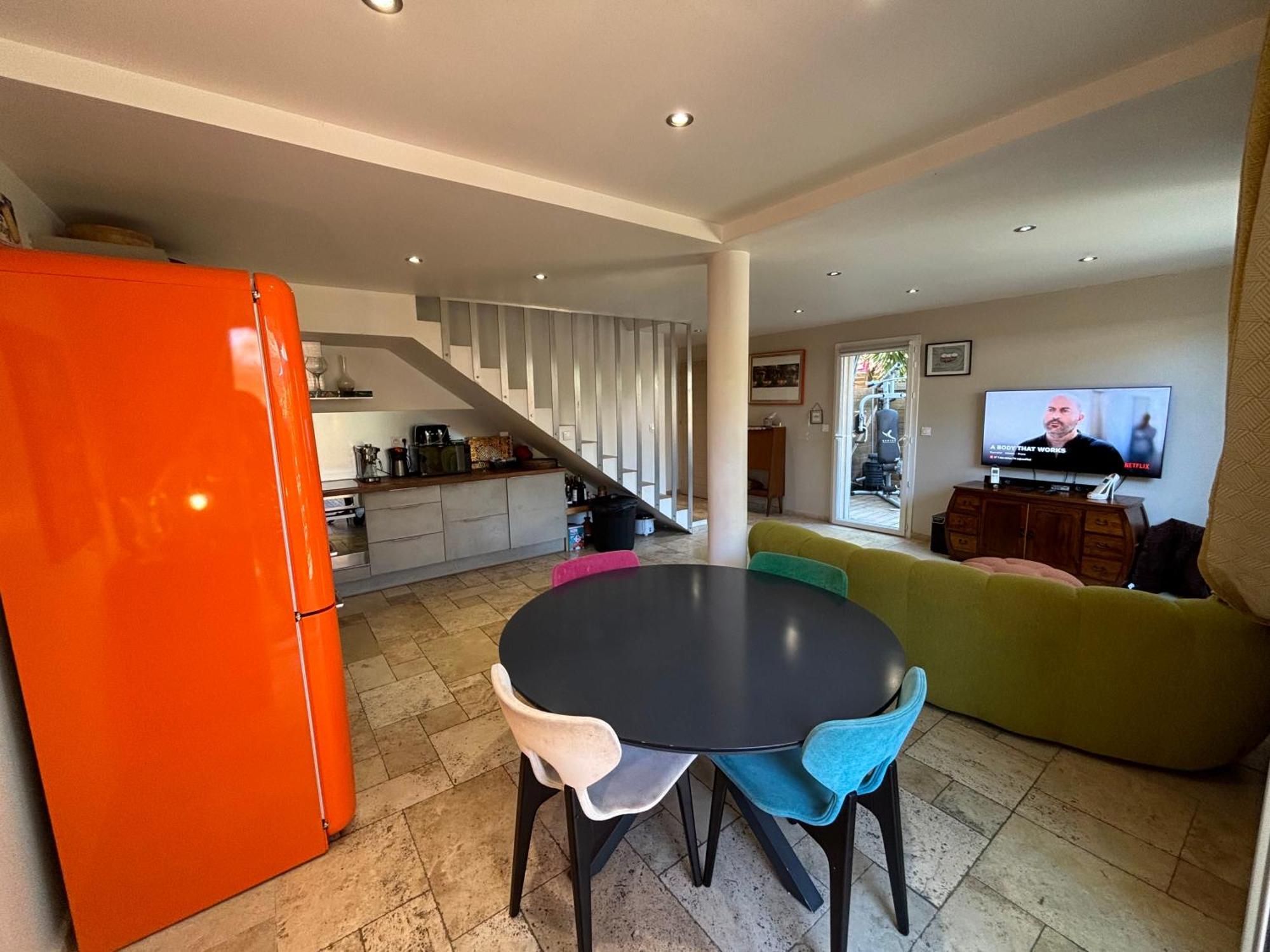 Maison Avec Piscine Et Jacuzzi Proche Des Plages Toulon Exterior foto
